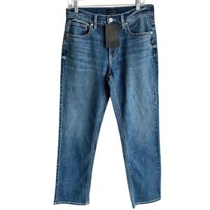 Silver Jeans Co. Grayson Straight Leg Jean 32